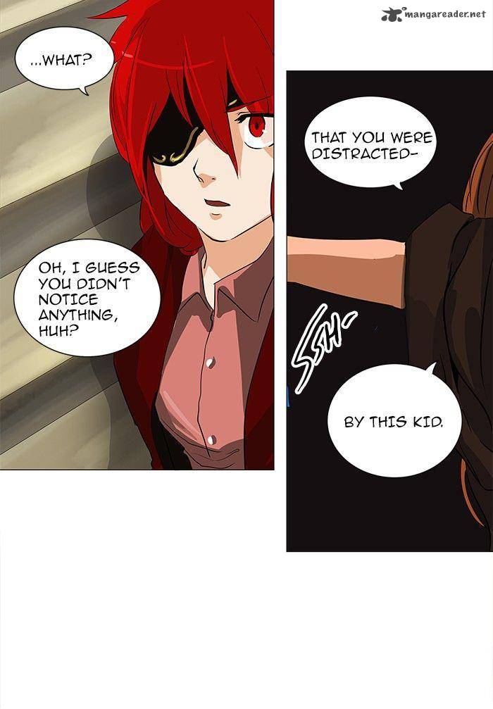 Tower of God