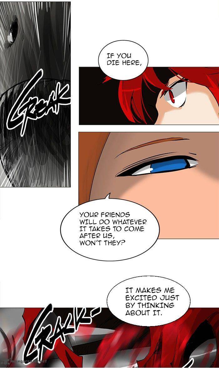 Tower of God