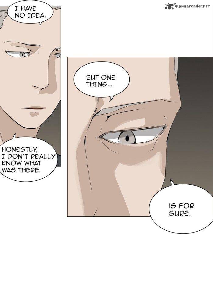 Tower of God