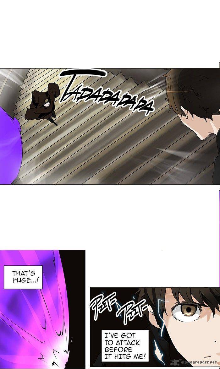 Tower of God