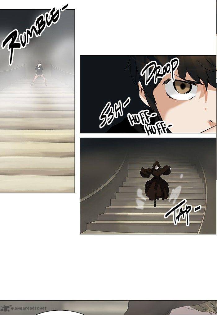 Tower of God