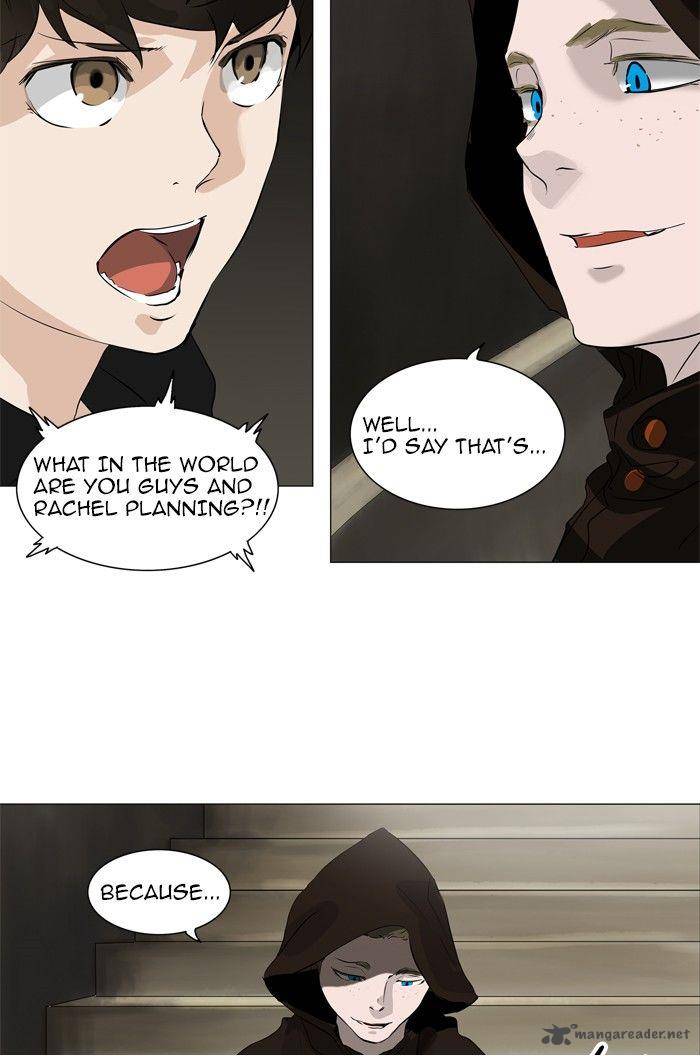 Tower of God