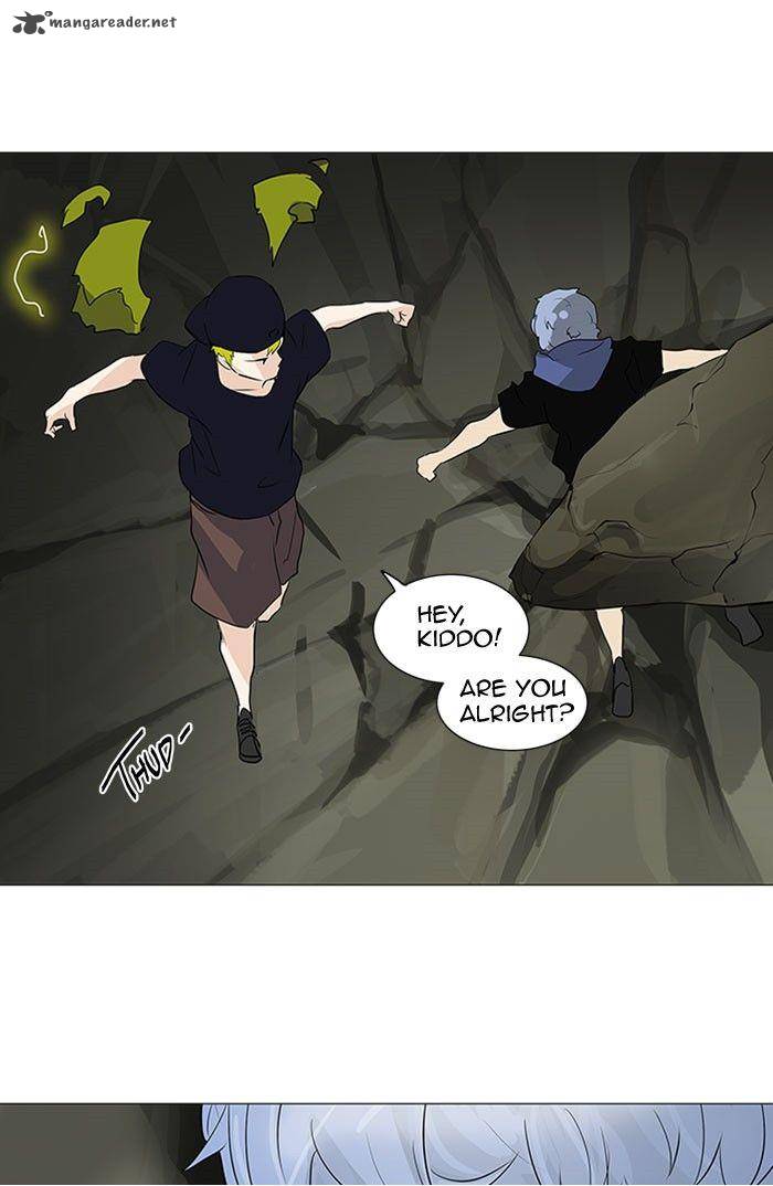 Tower of God