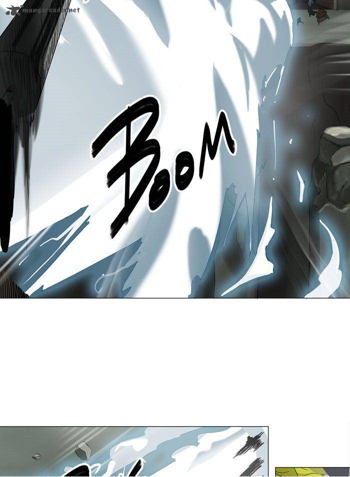 Tower of God