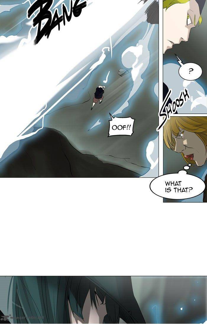 Tower of God