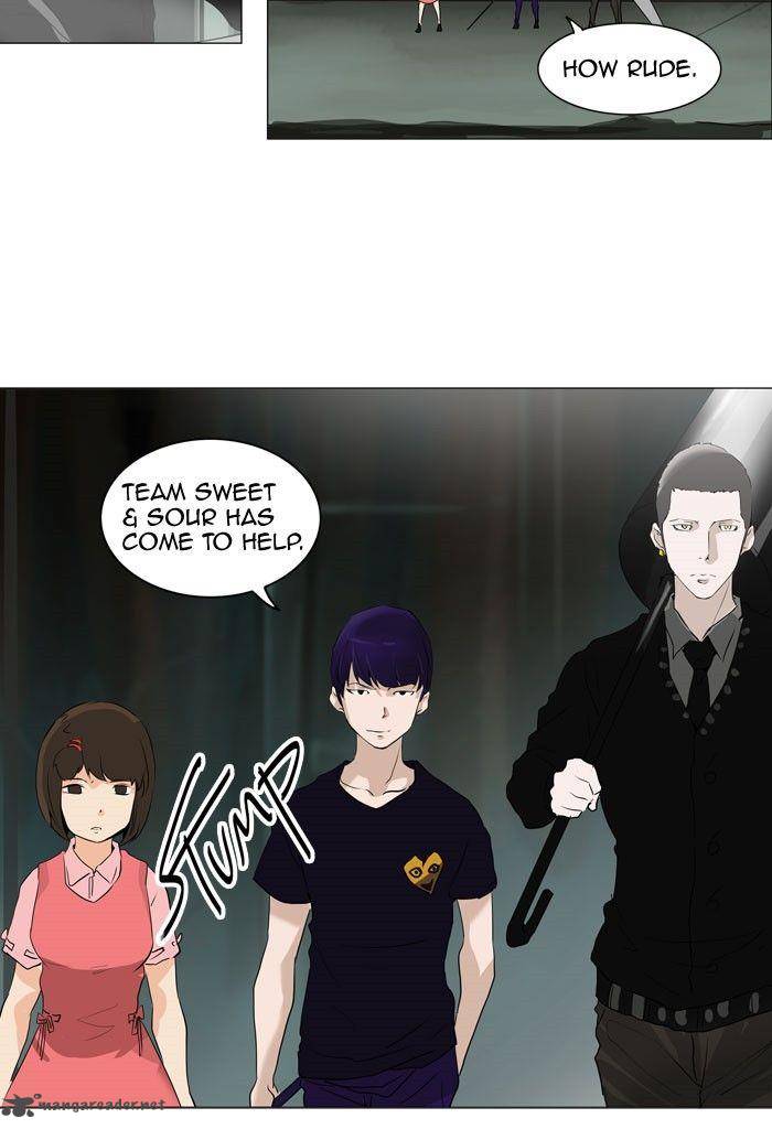 Tower of God