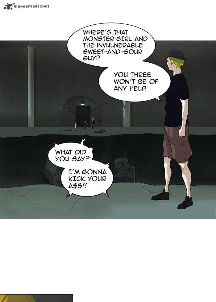 Tower of God