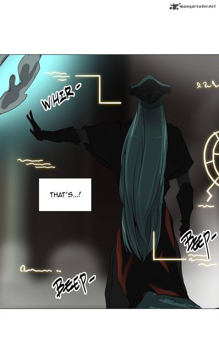 Tower of God