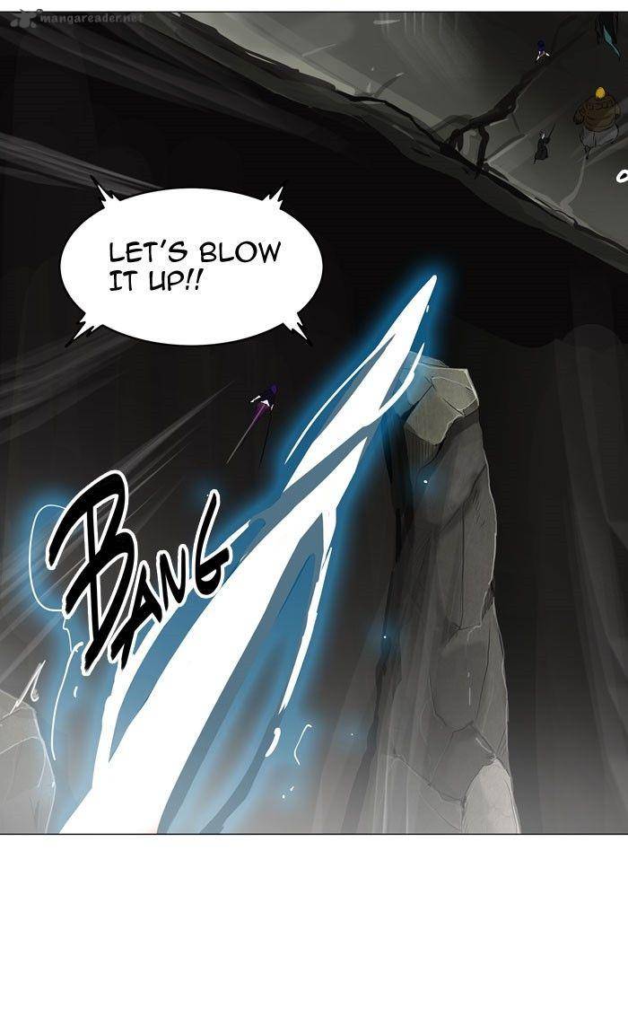 Tower of God