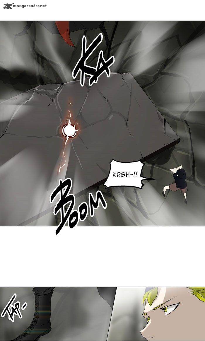 Tower of God