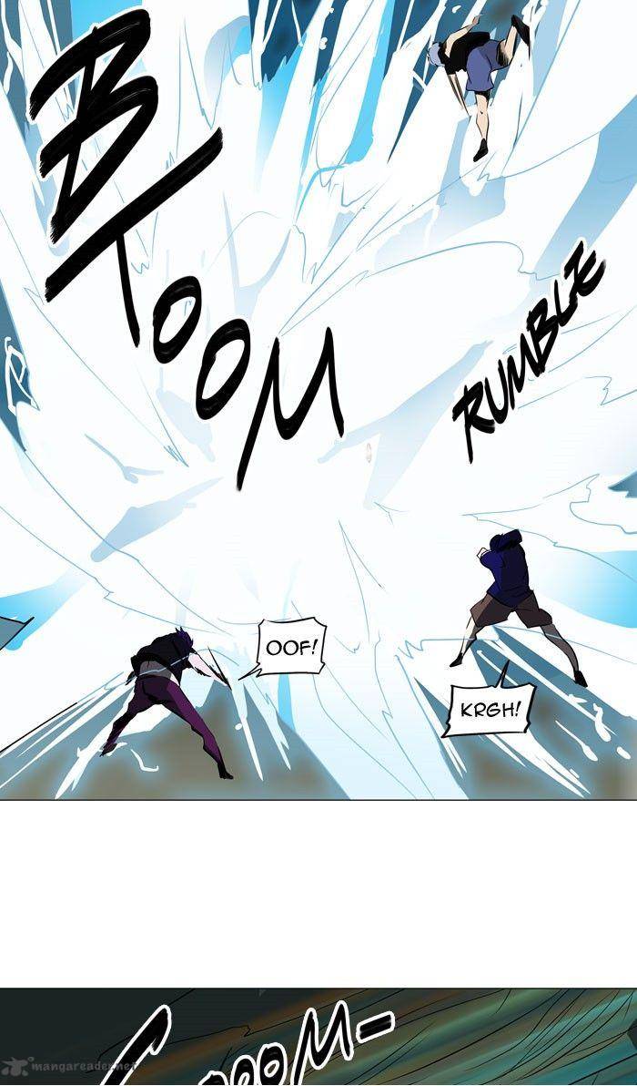 Tower of God