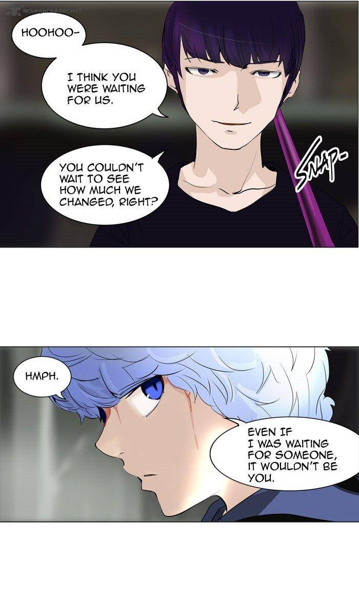 Tower of God