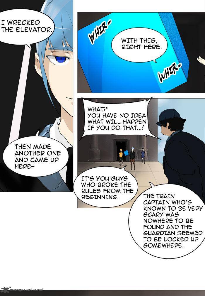 Tower of God