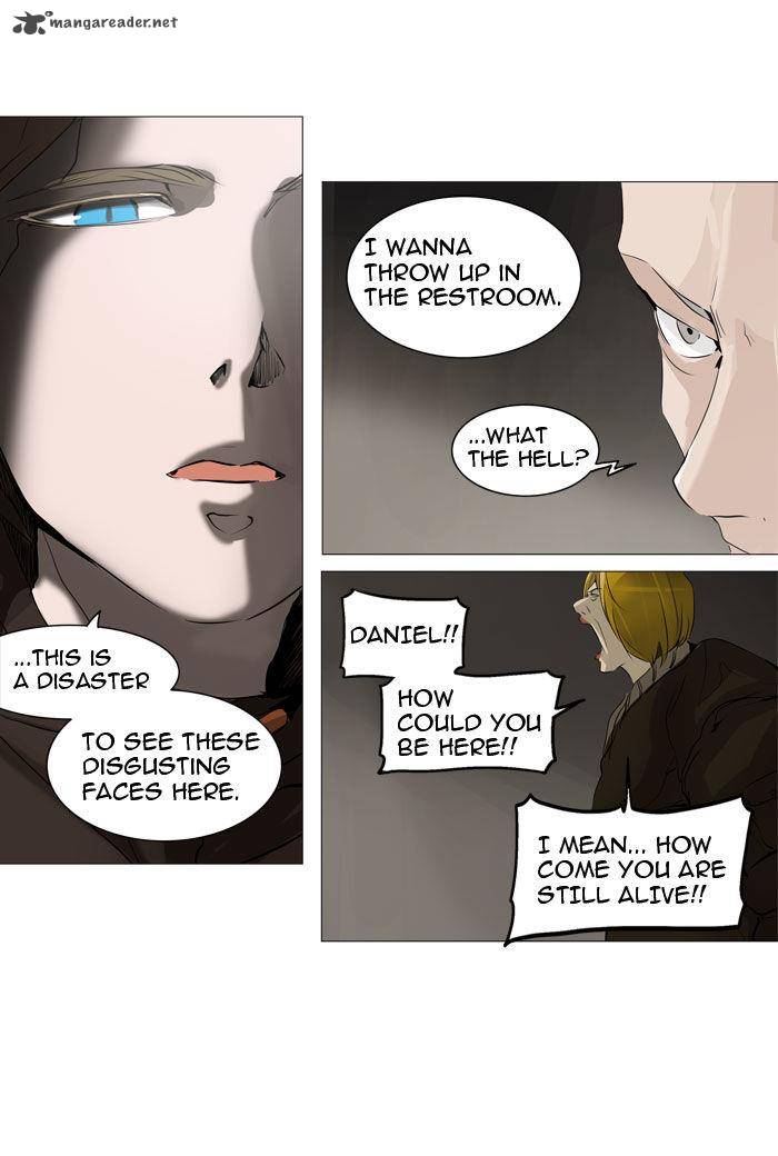 Tower of God