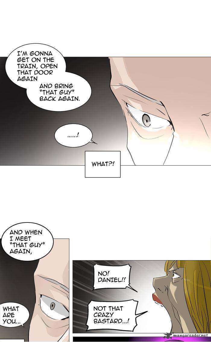 Tower of God