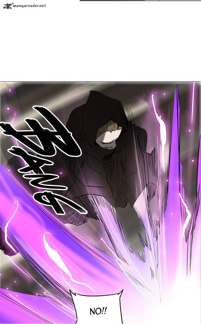 Tower of God