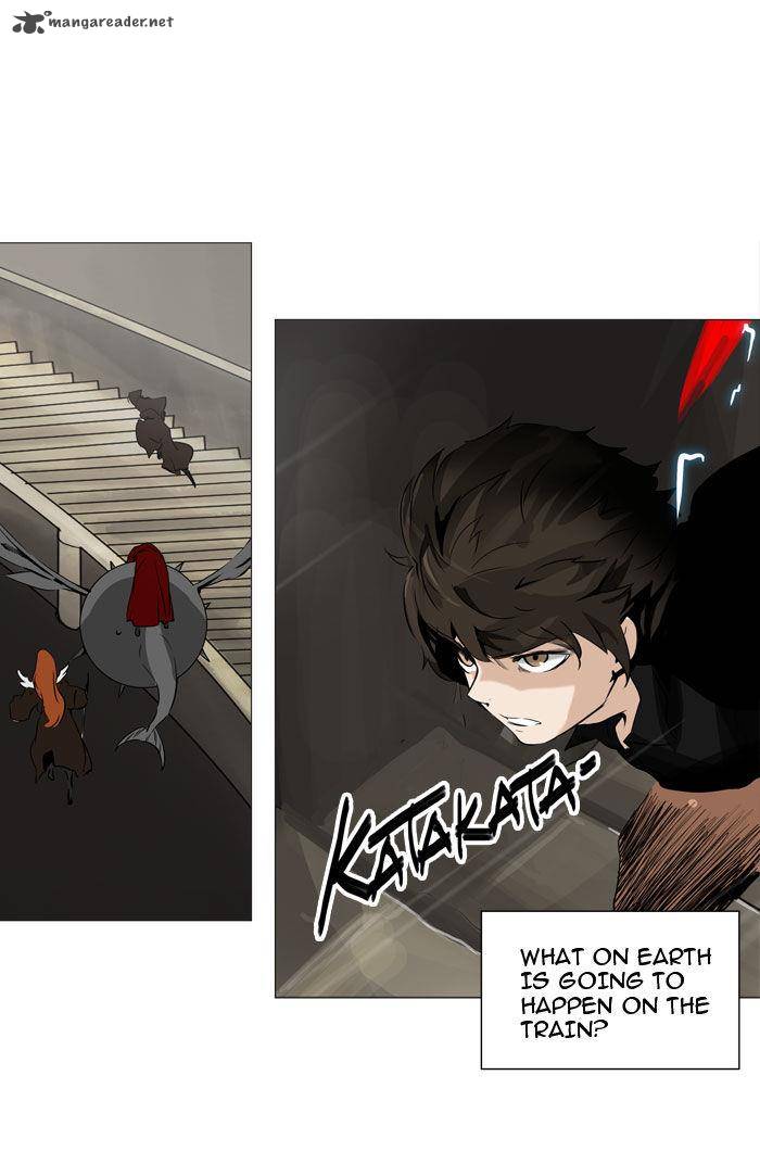 Tower of God