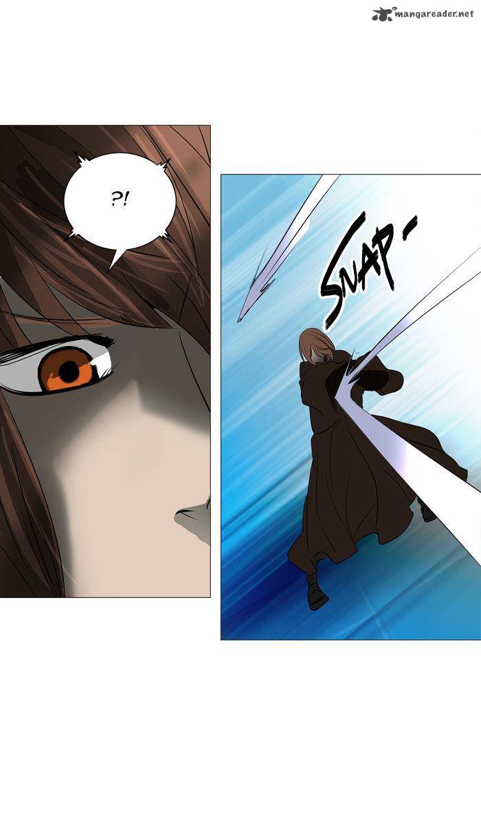 Tower of God