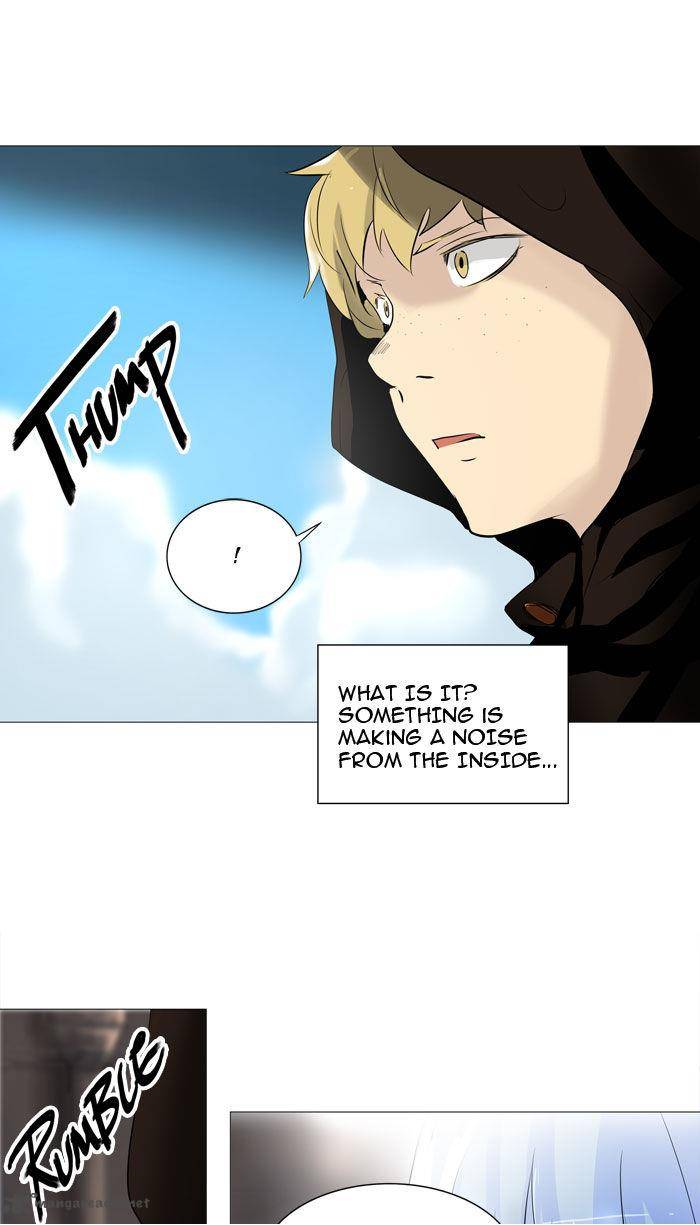 Tower of God