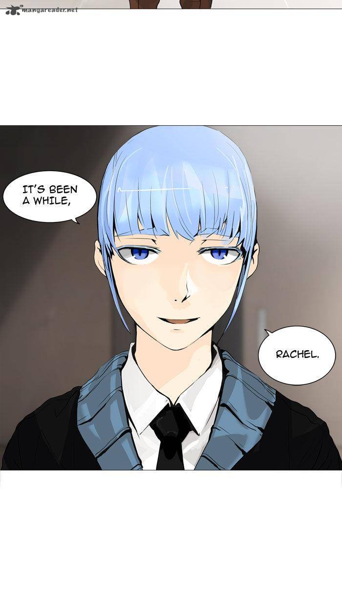 Tower of God