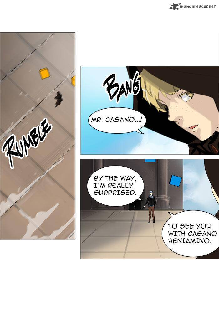 Tower of God