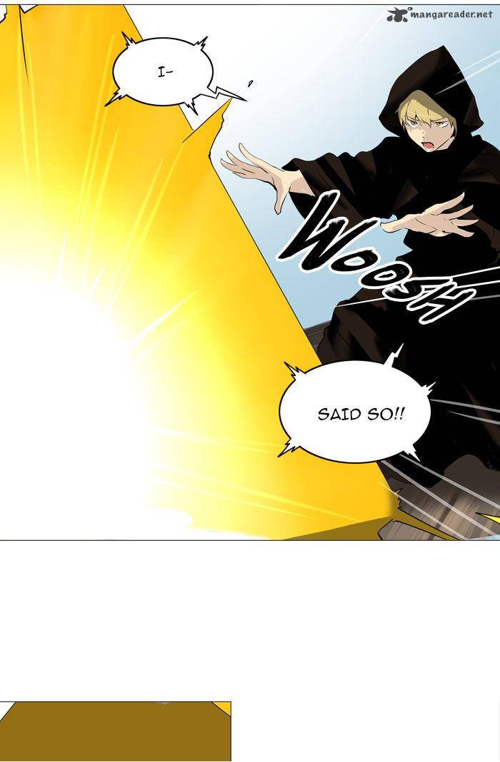 Tower of God