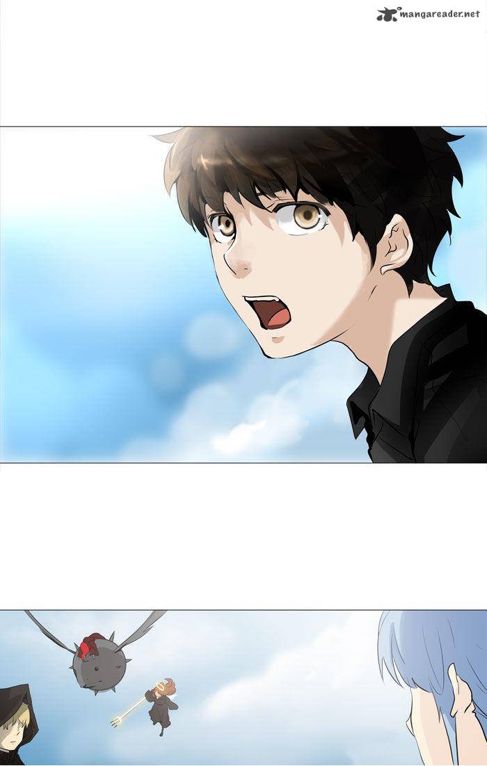 Tower of God