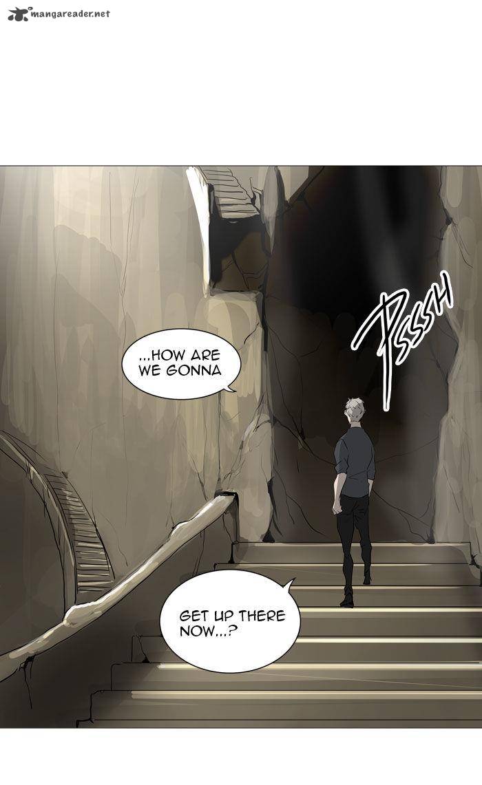 Tower of God