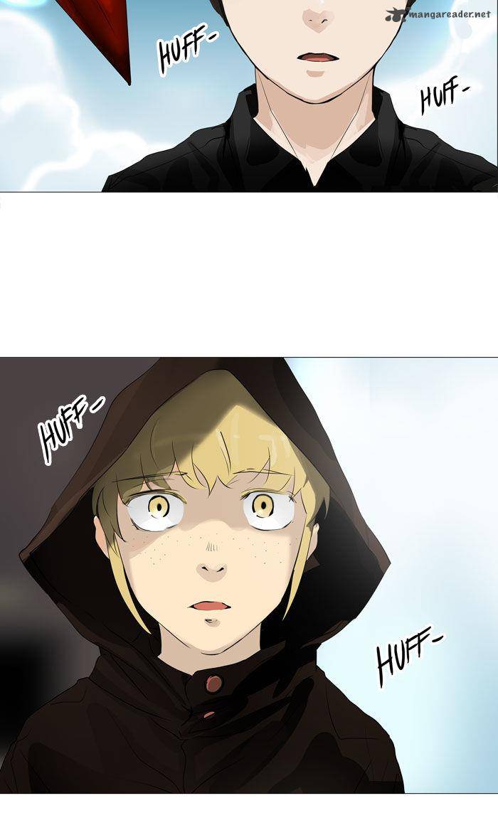 Tower of God