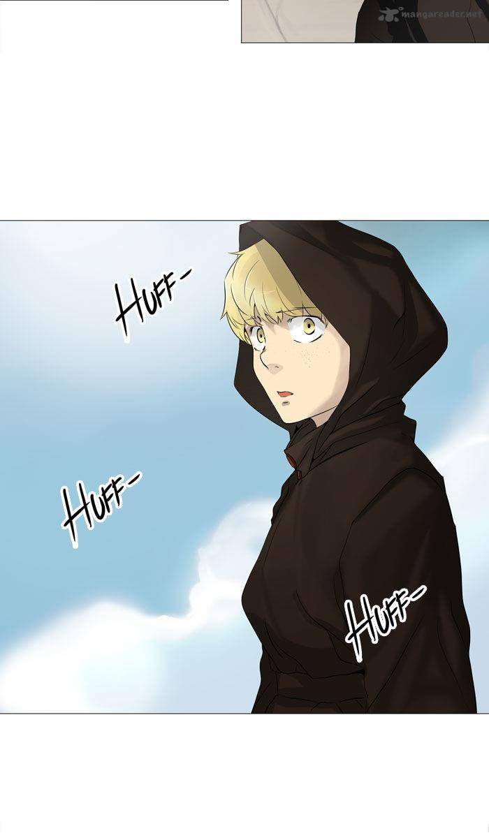 Tower of God