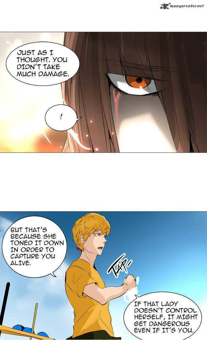 Tower of God