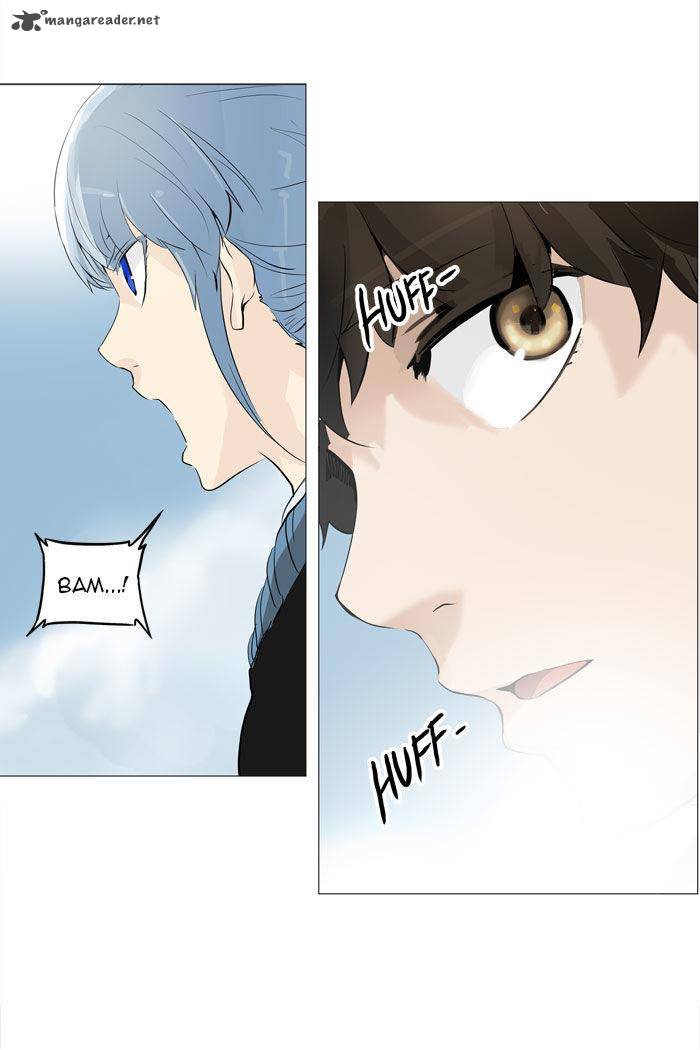 Tower of God