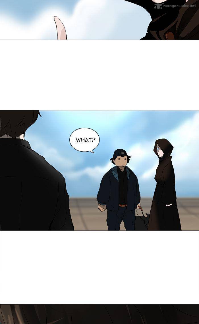 Tower of God