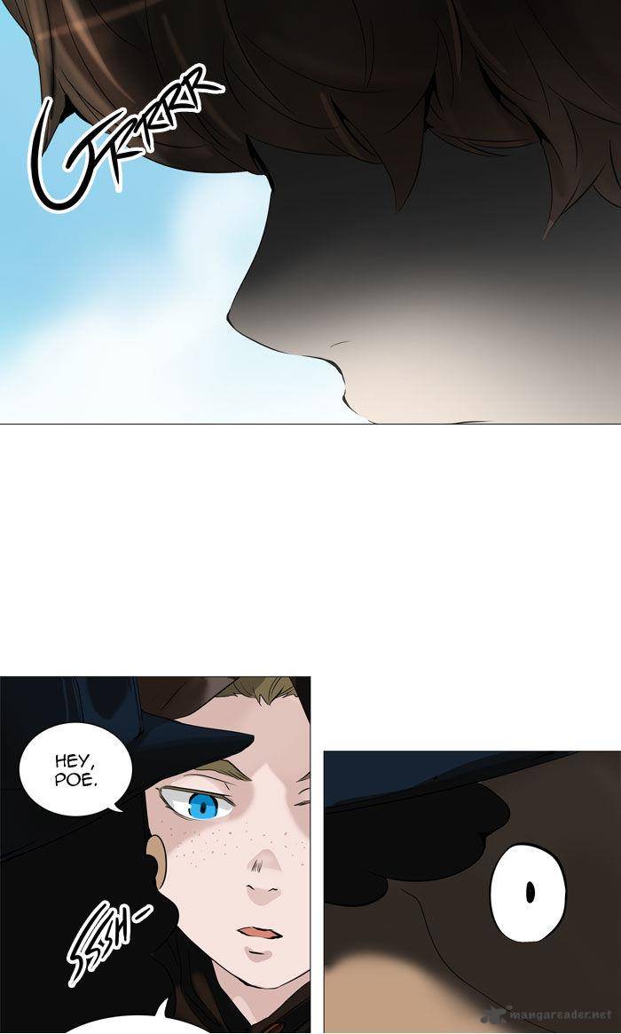 Tower of God