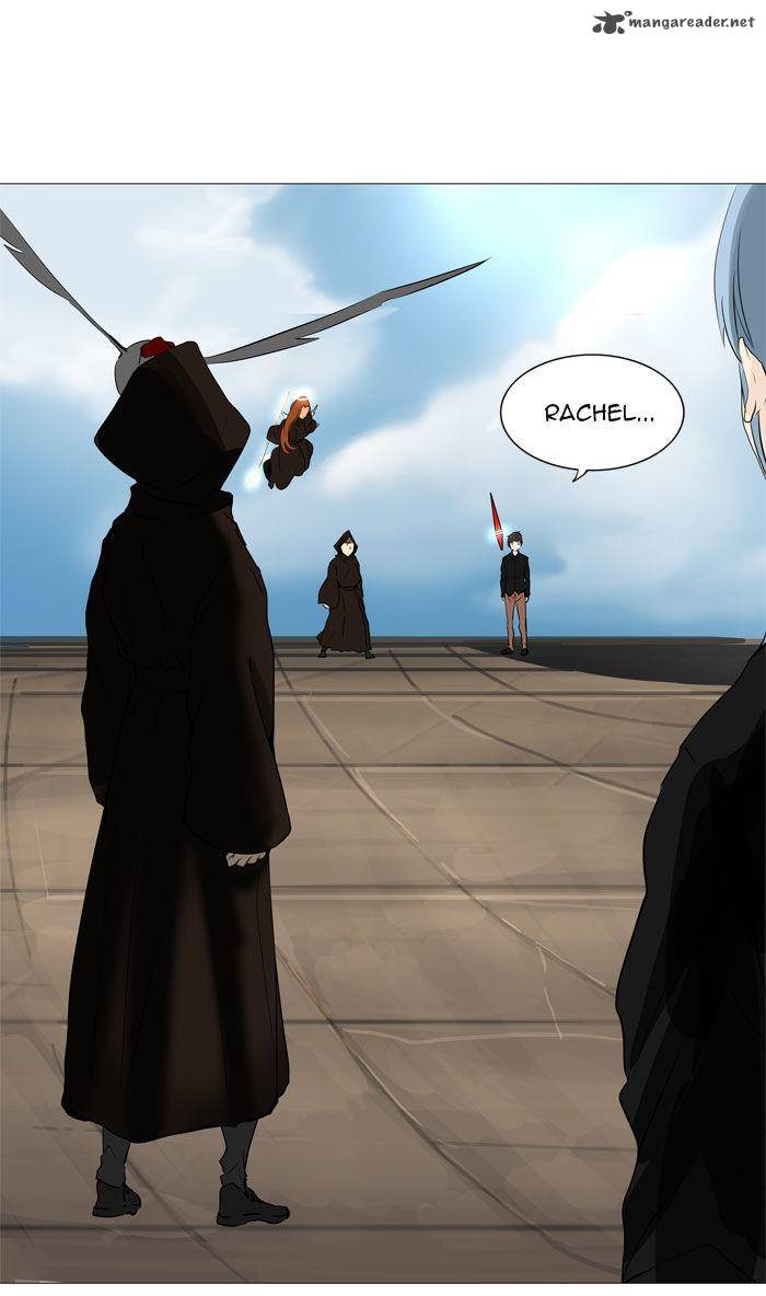 Tower of God