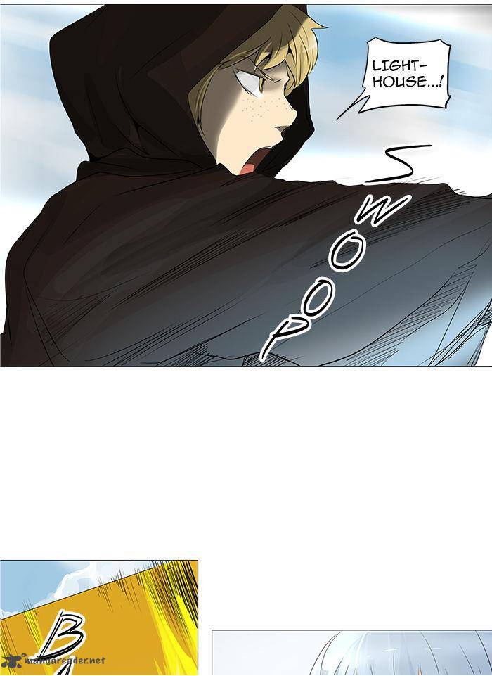 Tower of God