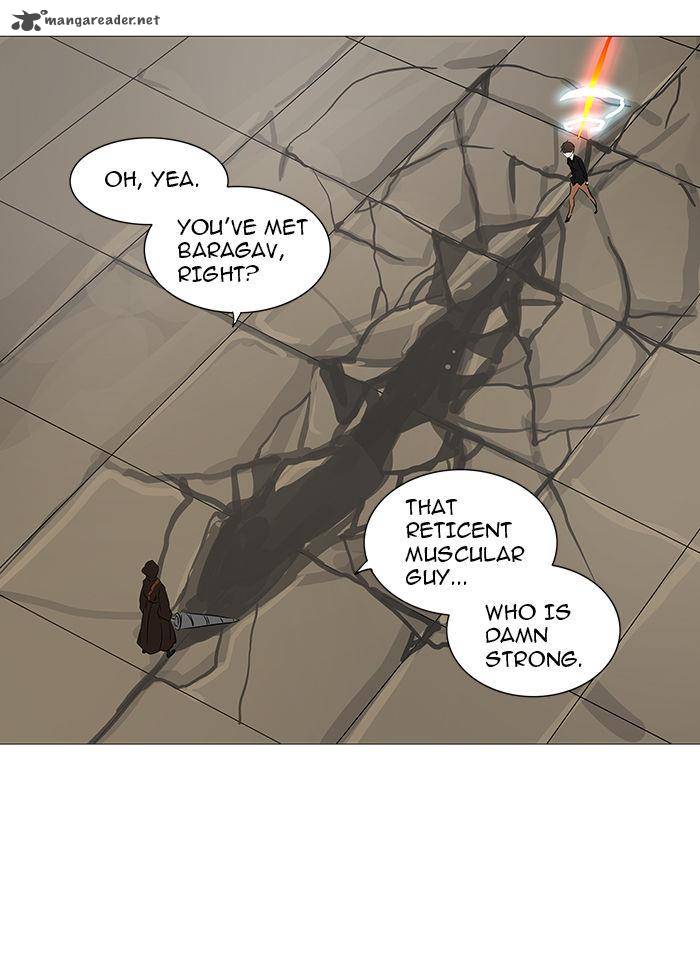 Tower of God