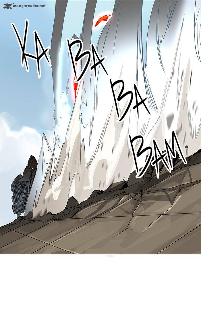 Tower of God