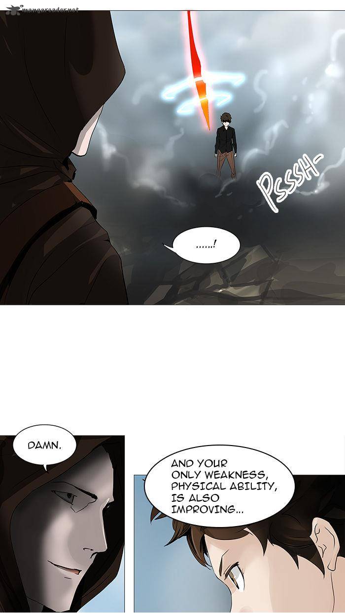 Tower of God