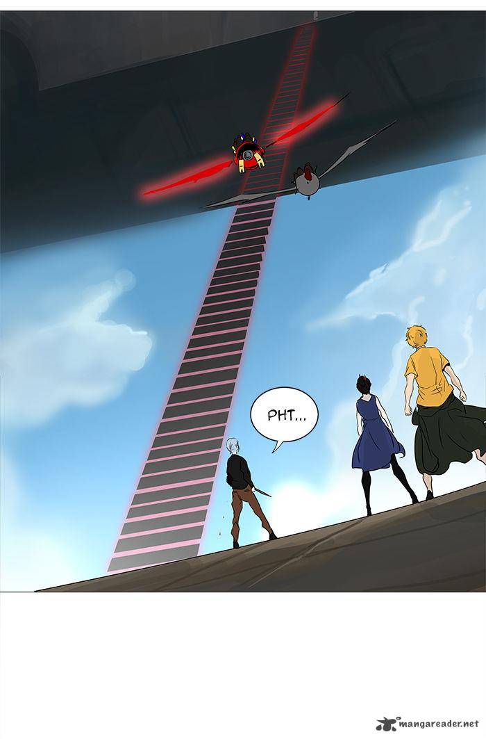 Tower of God