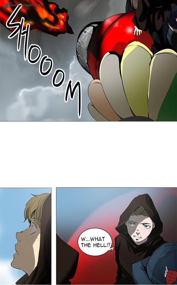 Tower of God