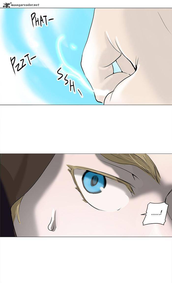 Tower of God