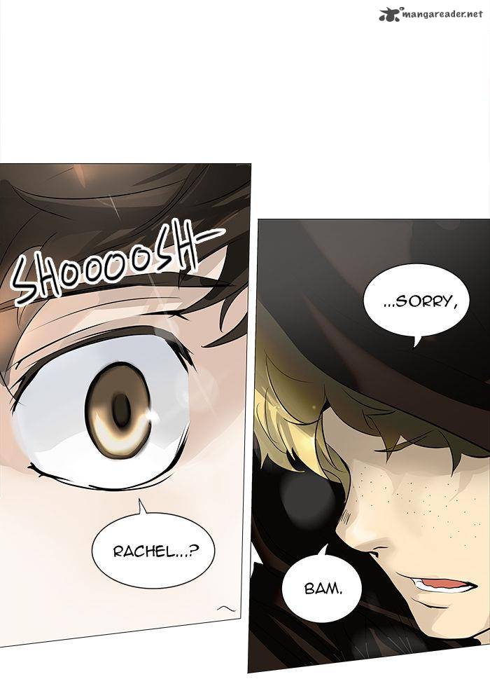 Tower of God