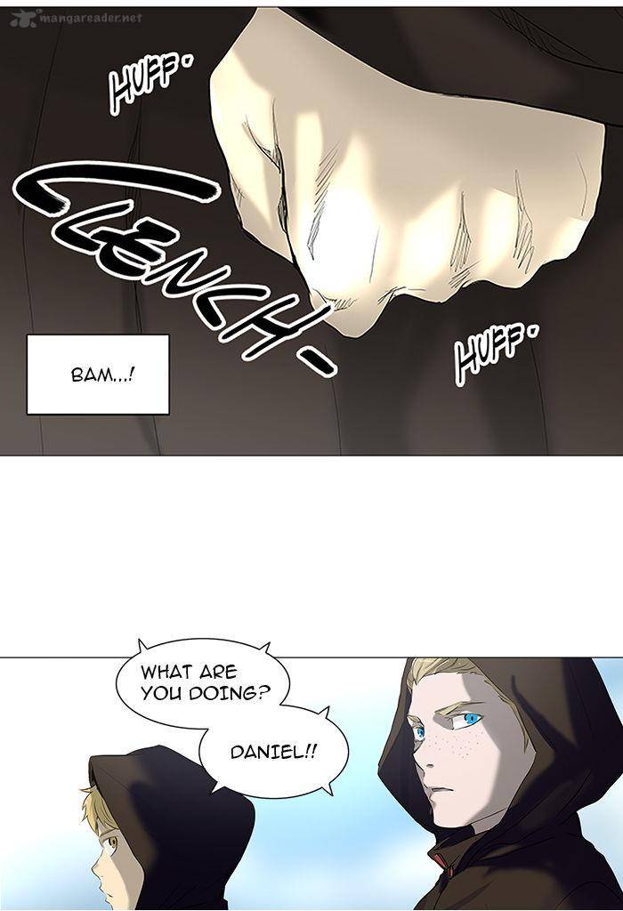 Tower of God