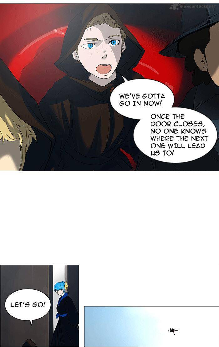 Tower of God