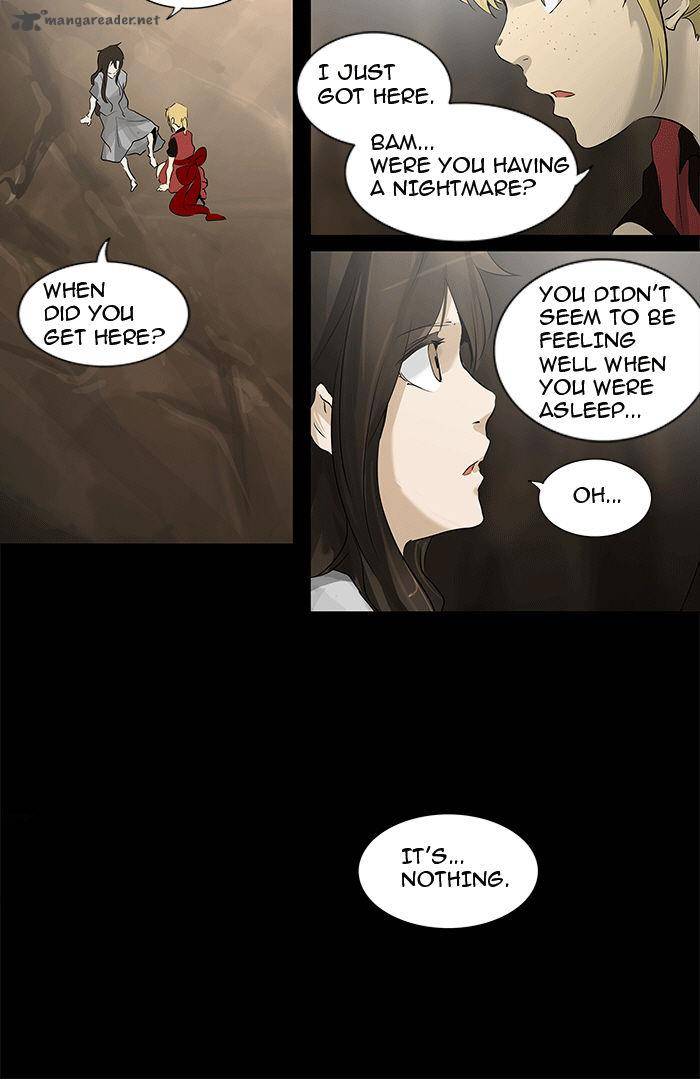 Tower of God