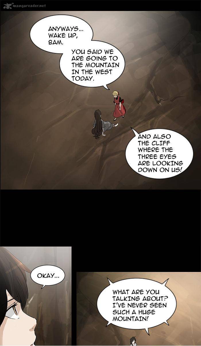 Tower of God