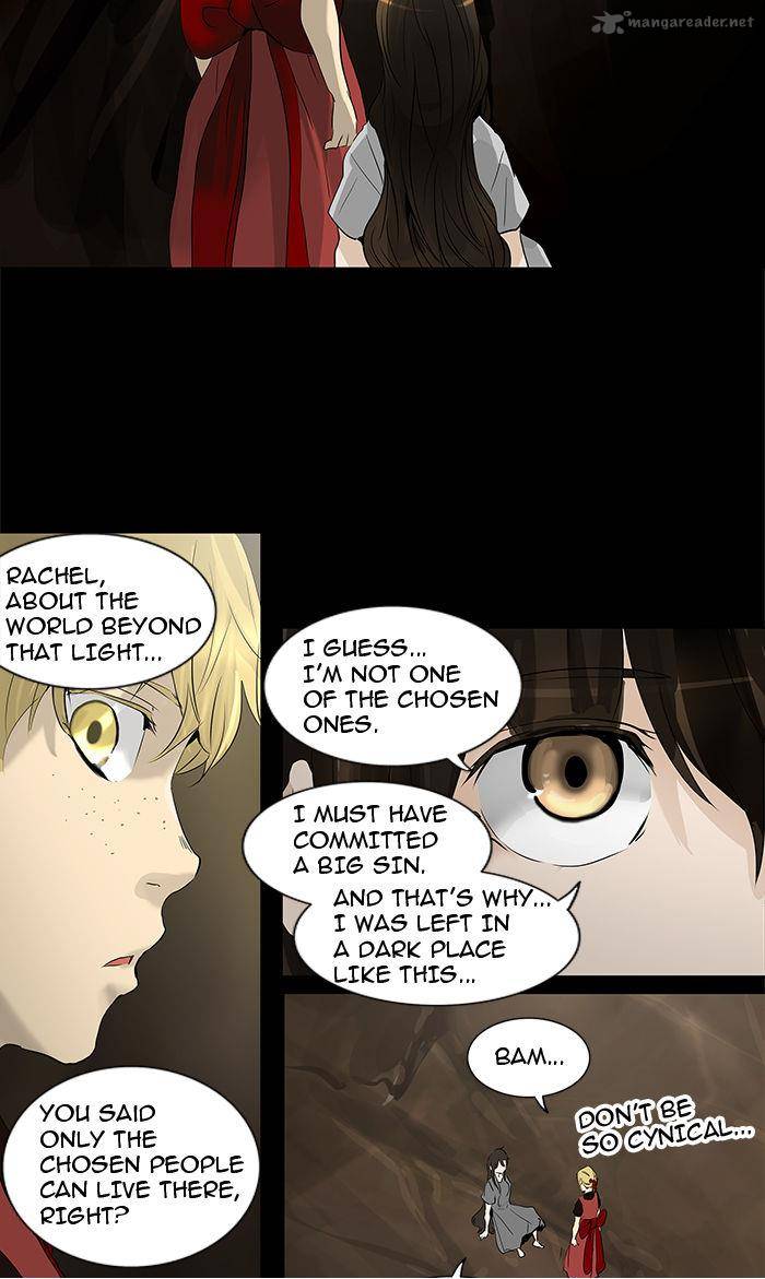 Tower of God