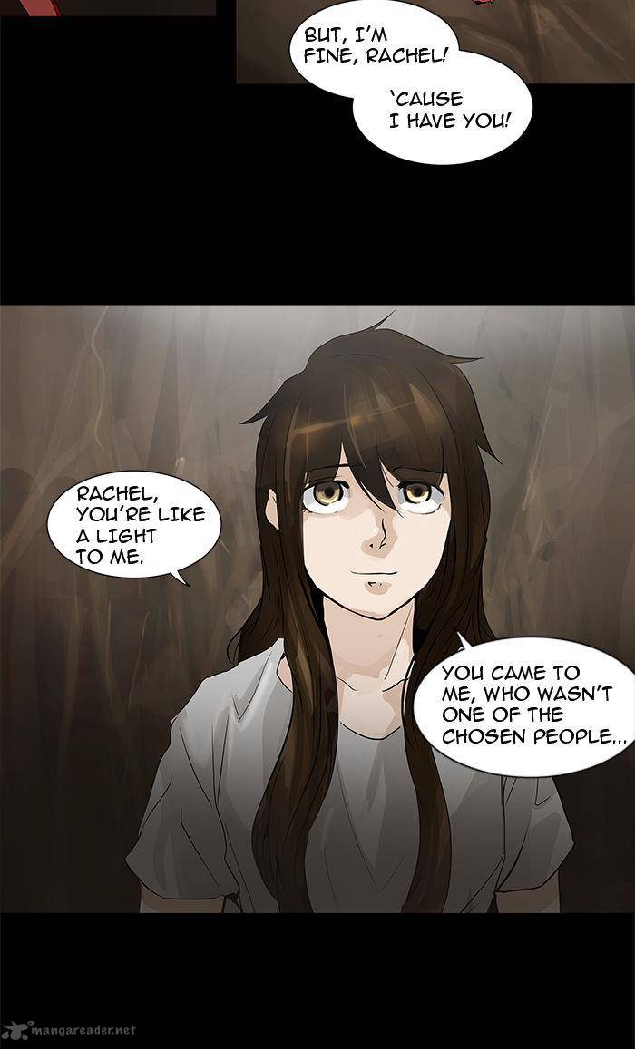 Tower of God