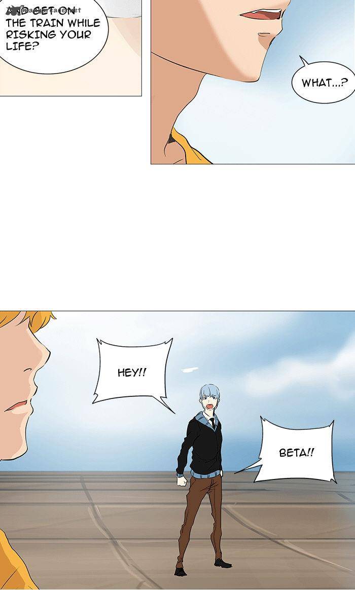 Tower of God